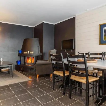 Awesome In With Kitchen * Хемседал