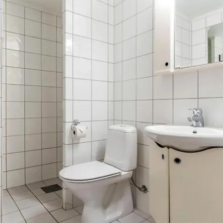 Awesome In With Kitchen Apartamento *
