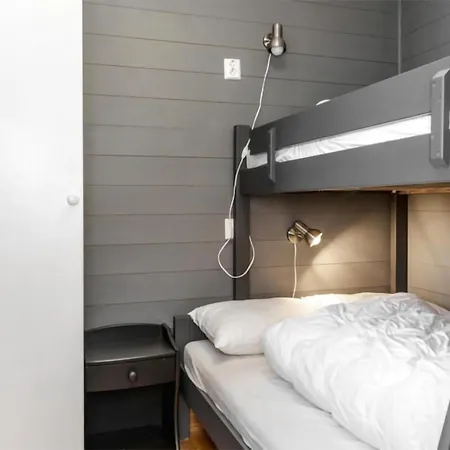 Apartamento Awesome In With Kitchen Hemsedal